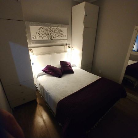 Apartamento Solis 奇皮奥纳 外观 照片