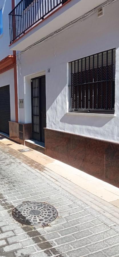Apartamento Solis 奇皮奥纳 外观 照片