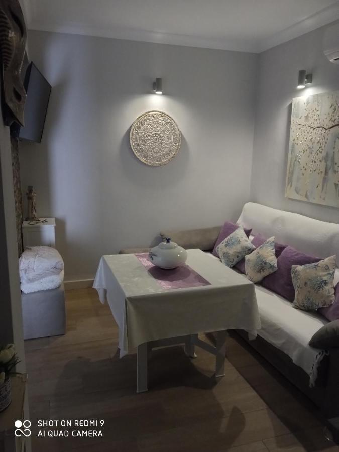 Apartamento Solis 奇皮奥纳 外观 照片