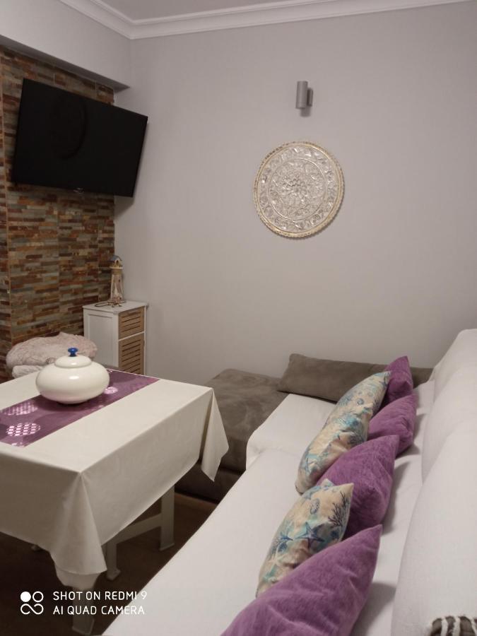 Apartamento Solis 奇皮奥纳 外观 照片