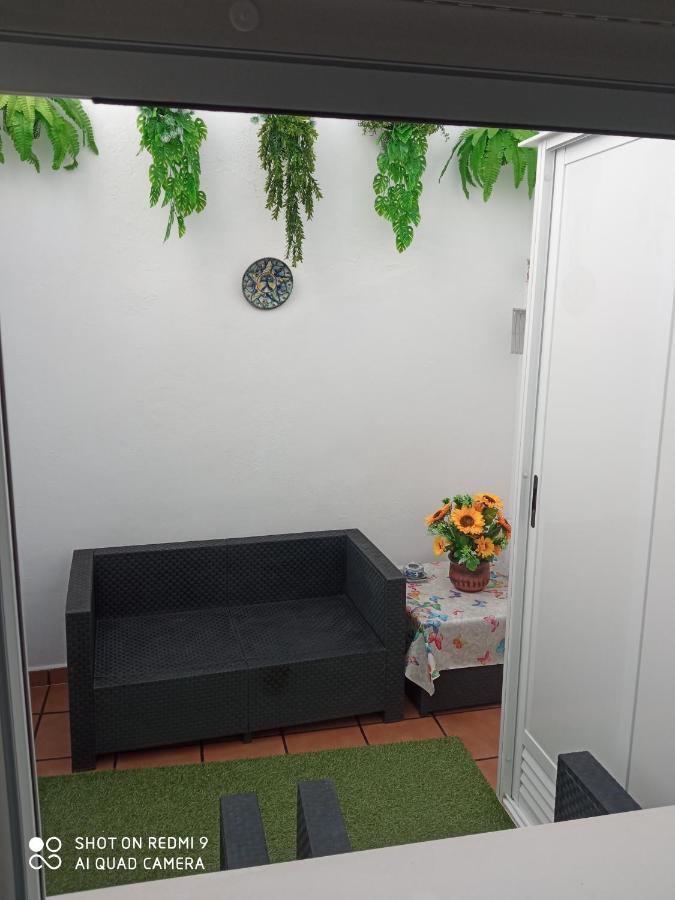 Apartamento Solis 奇皮奥纳 外观 照片