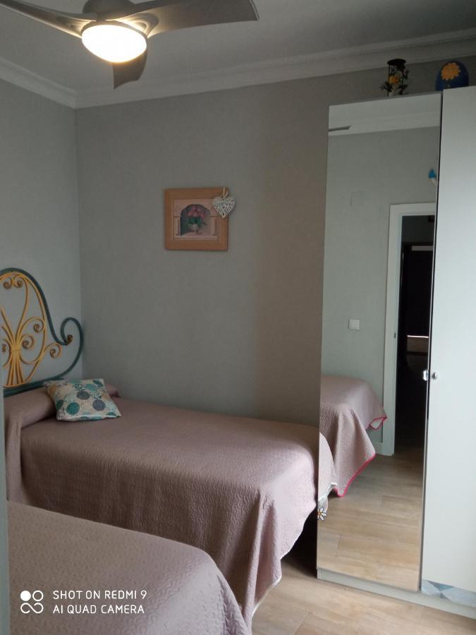 Apartamento Solis 奇皮奥纳 外观 照片