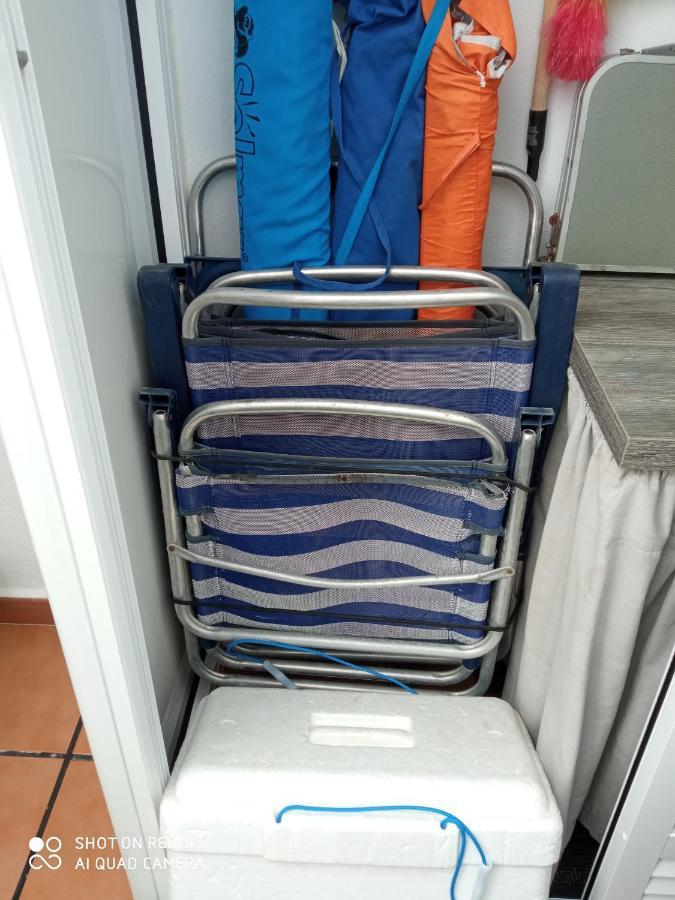 Apartamento Solis 奇皮奥纳 外观 照片