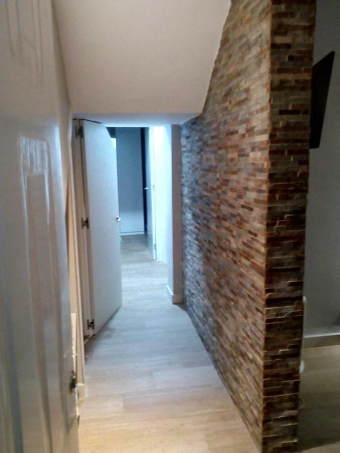Apartamento Solis 奇皮奥纳 外观 照片