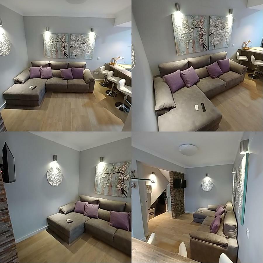 Apartamento Solis 奇皮奥纳 外观 照片