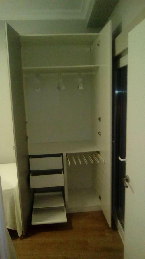 Apartamento Solis 奇皮奥纳 外观 照片